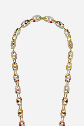 La Coque Francaise - Becky Long Chain 120cm