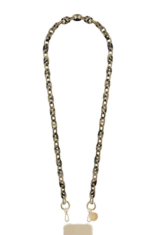 La Coque Francaise - Becky Long Chain 120cm