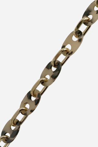 La Coque Francaise - Becky Long Chain 120cm