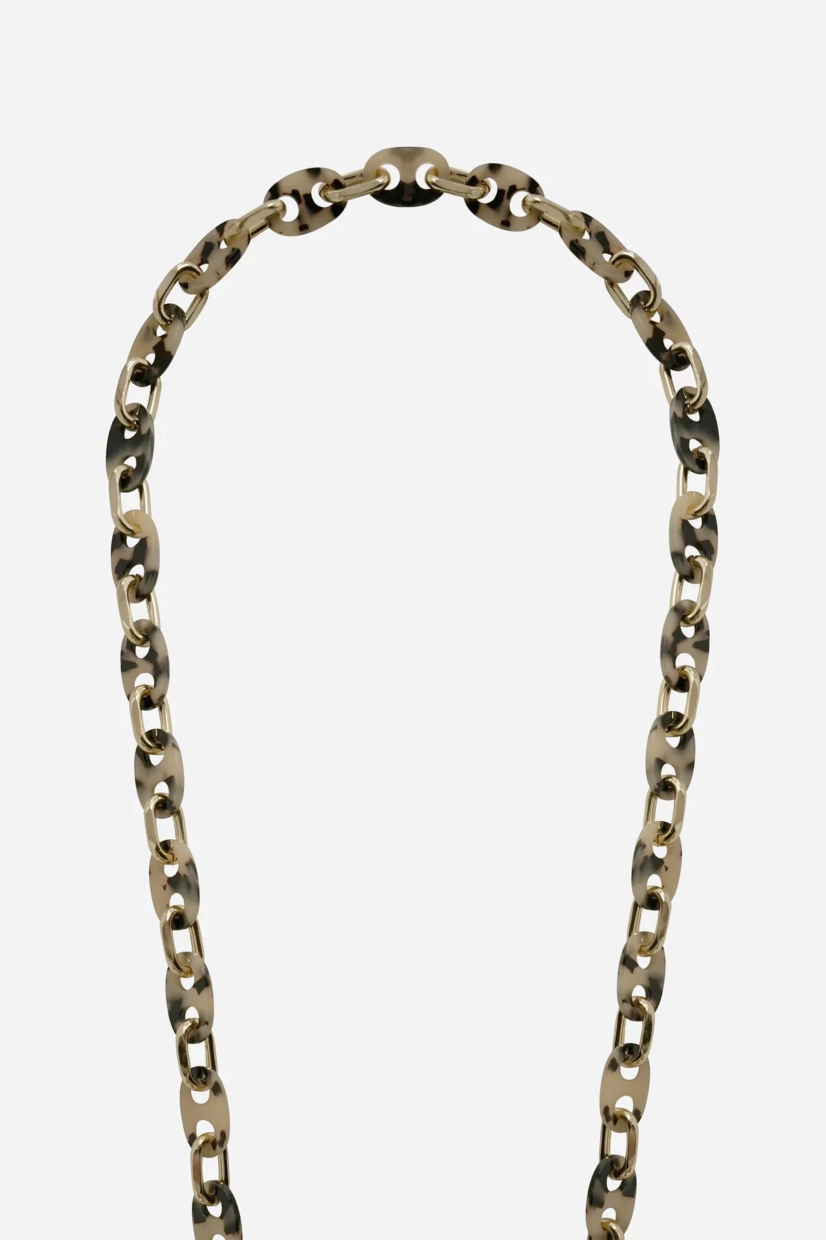La Coque Francaise - Becky Long Chain 120cm