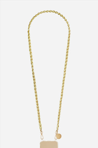 La Coque Francaise - Lou Long Chain 120cm