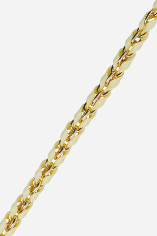 La Coque Francaise - Lou Long Chain 120cm