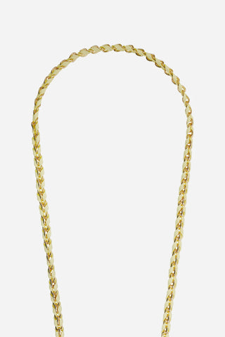 La Coque Francaise - Lou Long Chain 120cm