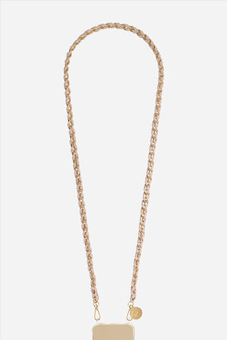 La Coque Francaise - Lou Long Chain 120cm