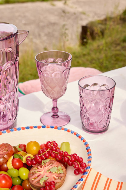 Rice Acrylic Tumbler (500ml)