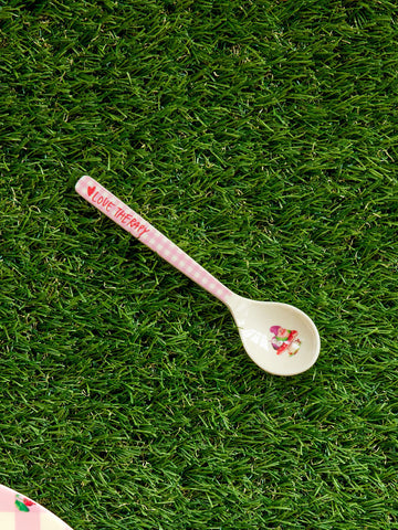 Love Teaspoon