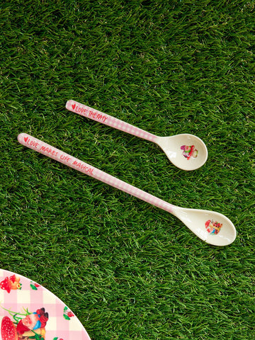 Love Teaspoon