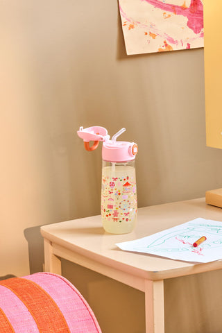 Rice Tritan Drinking Bottle 550ml