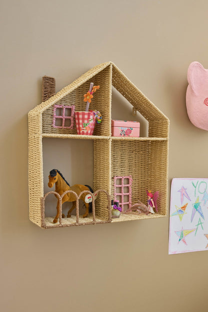 Rice House Shape Shelf, view 4
