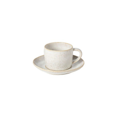 Eivissa Tea cup & Saucer 0.23L