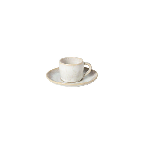 Eivissa Coffee Cup & Saucer 700ml