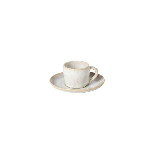 Eivissa Coffee Cup & Saucer 700ml
