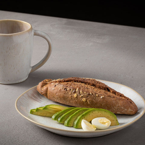 Eivissa Salad Plate 22cm