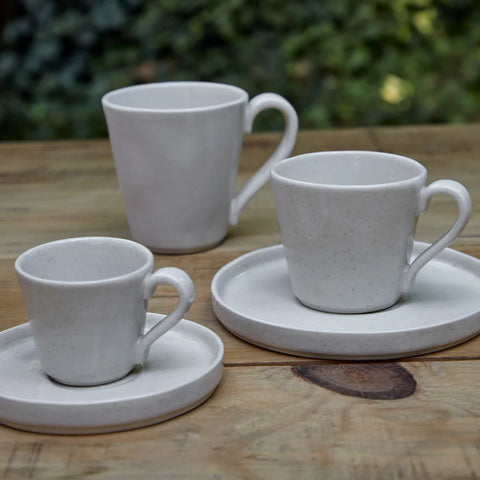 Lagoa Tea Cup and Saucer 190ml