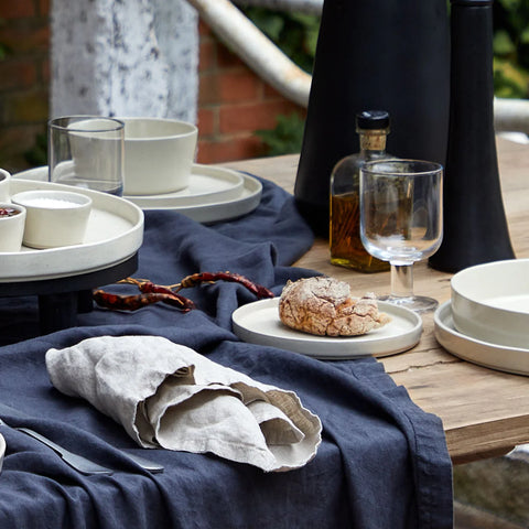 Lagoa Appetizer Plate 16cm