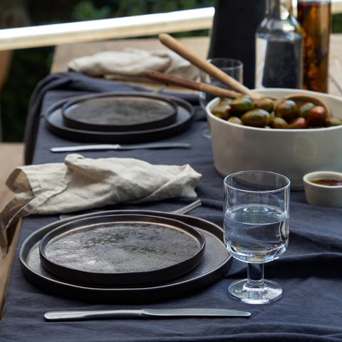 Lagoa Dinner Plate 27cm