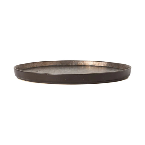 Lagoa Dinner Plate 27cm