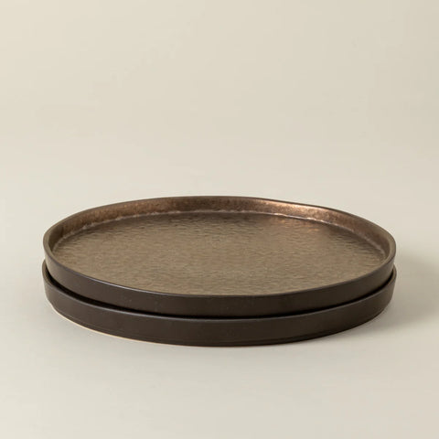 Lagoa Dinner Plate 27cm
