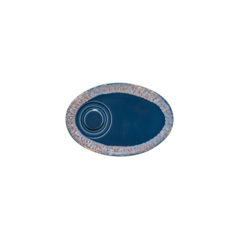 Grespresso Oval Saucer 20cm