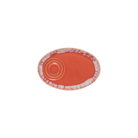 Grespresso Oval Saucer 20cm