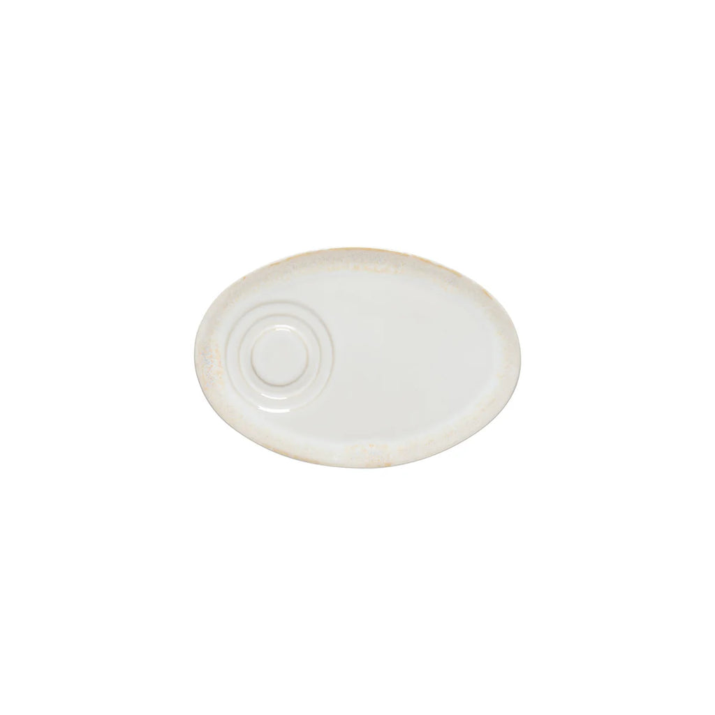 Grespresso Oval Saucer 20cm