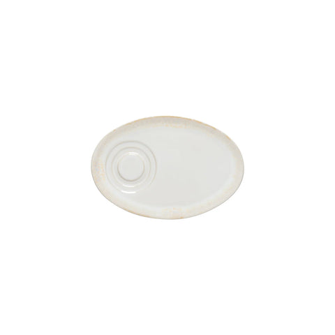 Grespresso Oval Saucer 20cm
