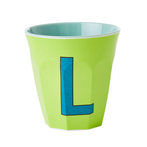 Alphabet Cup (Boy)