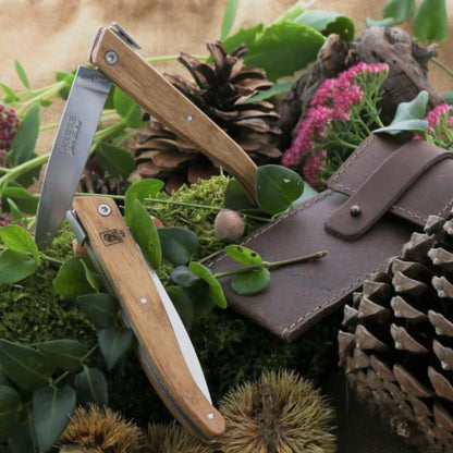 Laguiole Jean Dubost Pocket Knives, view 4