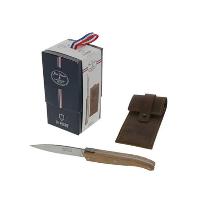 Laguiole Jean Dubost pocket knife