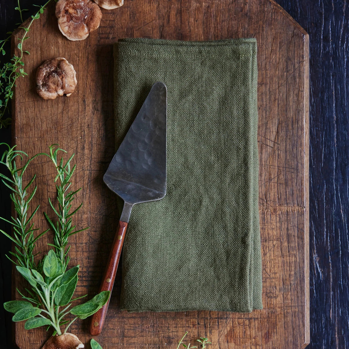 Hudson Placemat, view 10