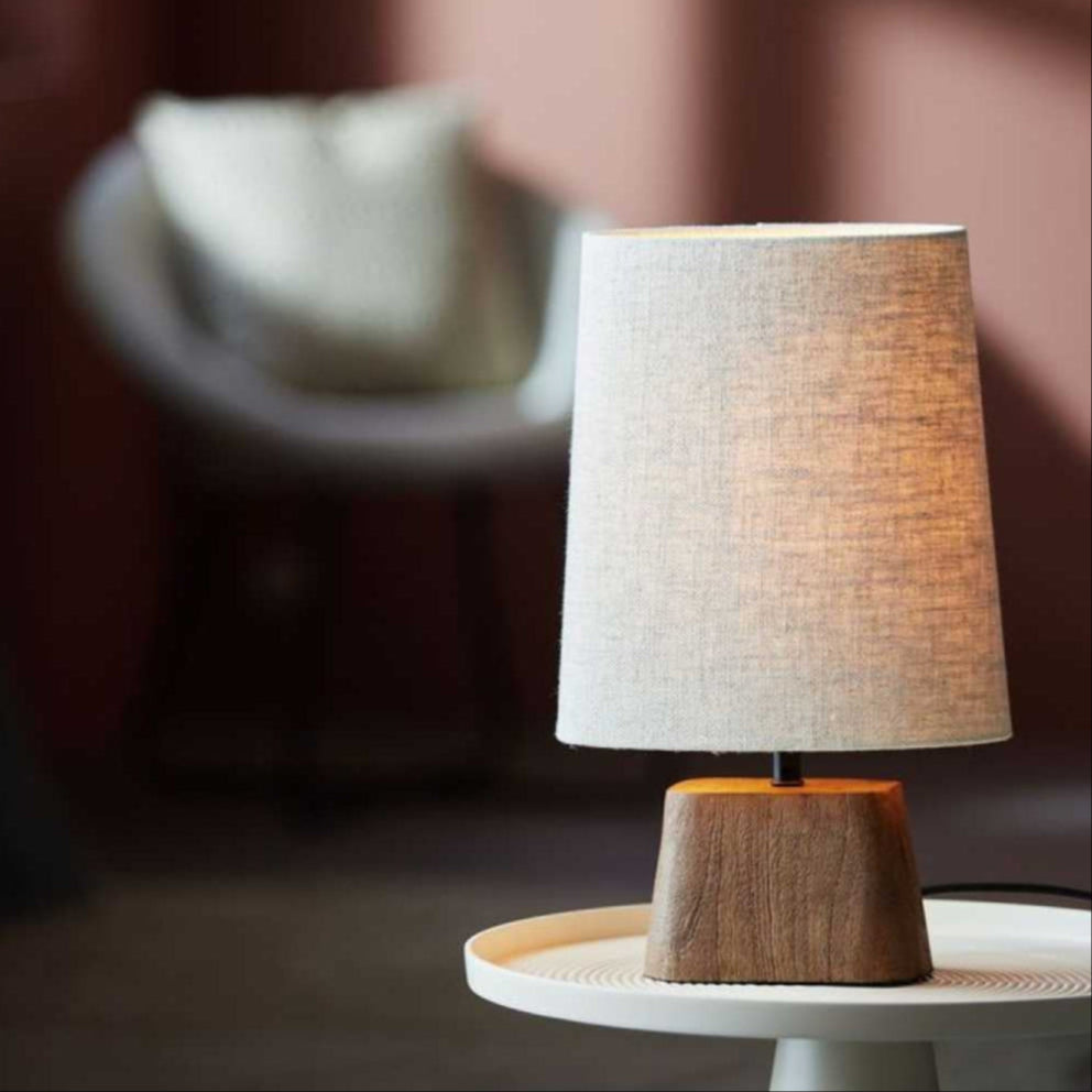 Kardan Lamp Base, view 4
