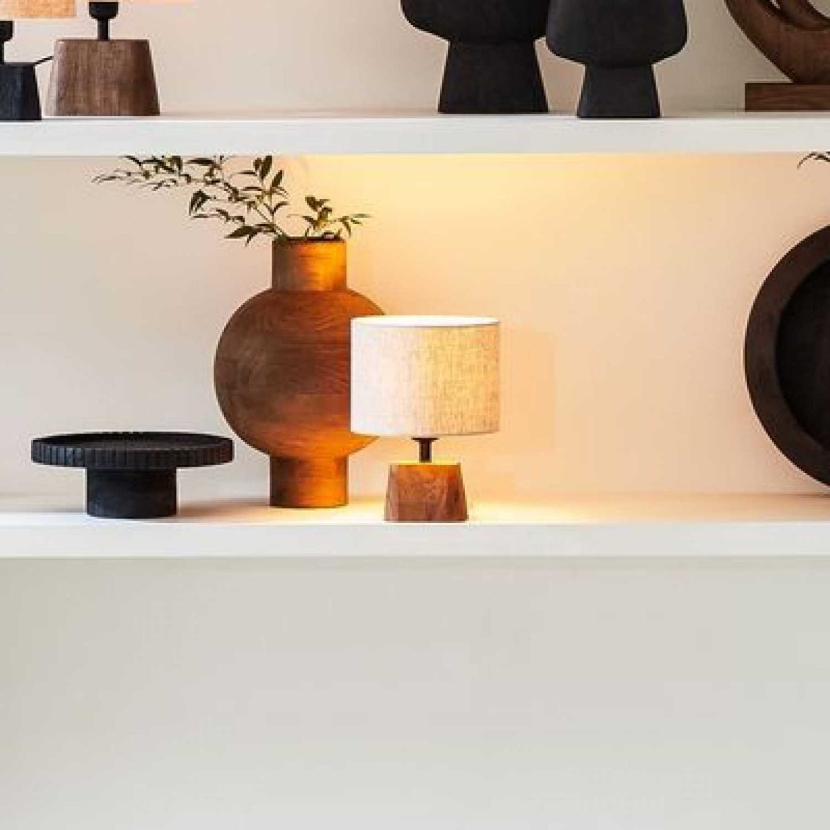 Kardan Lamp Base, view 5