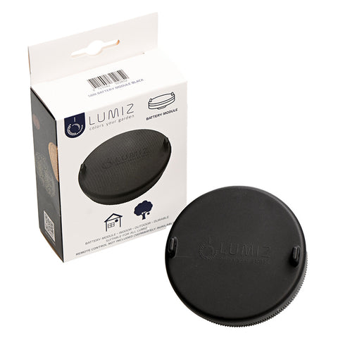 Lumiz Battery Module