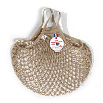 Filt 210 Net Medium Shopper Tote Bag