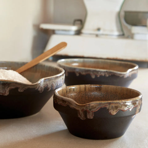 Poterie Small Mixing Bowl 870ml