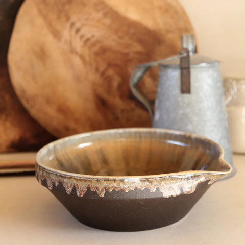 Poterie Mixing Bowl 1.95l