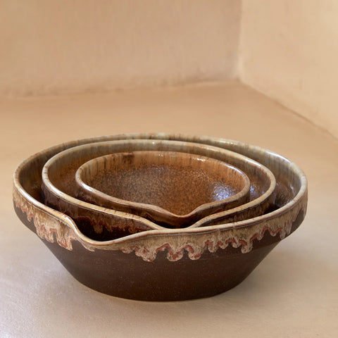 Poterie Mixing Bowl 1.95l