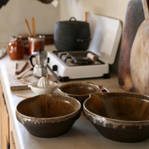 Poterie Mixing Bowl 1.95l