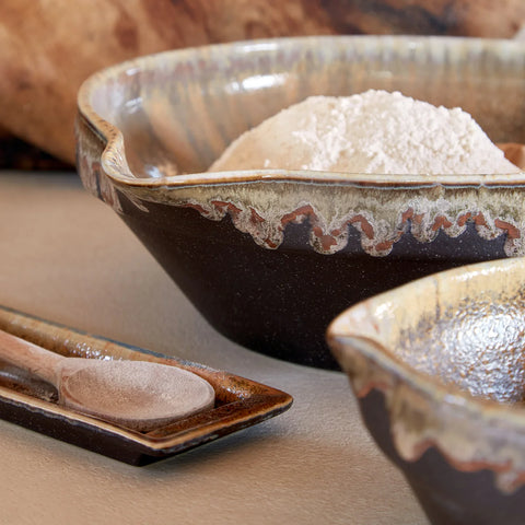 Poterie Large Mixing Bowl 3.5l