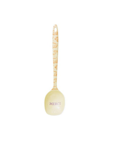Rice Glory Days Prints Melamine Cooking Spoon Pce