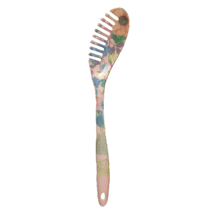 Flower Pasta Spoon