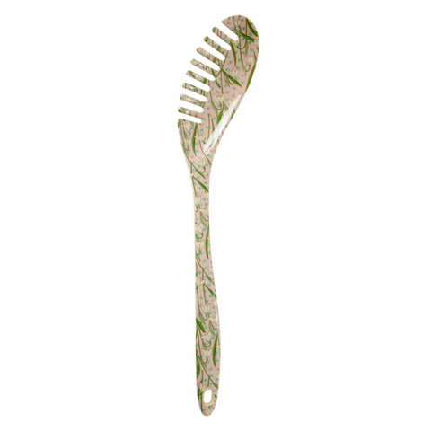 Flower Pasta Spoon