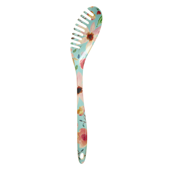 Flower Pasta Spoon