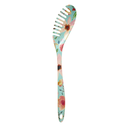 Flower Pasta Spoon