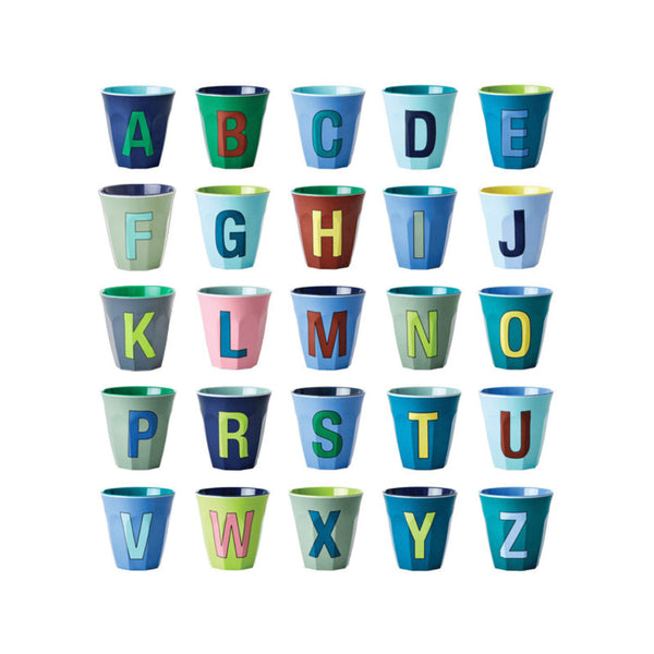 Alphabet Cup (Boy)