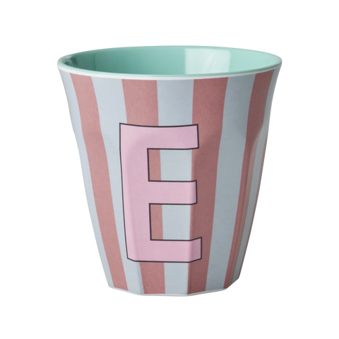 Alphabet Cup (Girl)