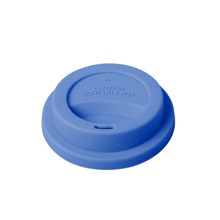 Silicone Lid (Boy) by Rice