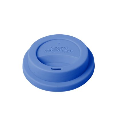 Silicone Lid (Boy) by Rice