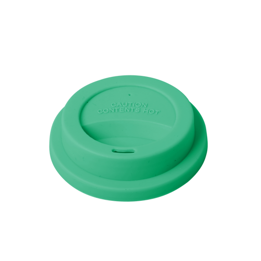 Silicone Lid (Boy)
