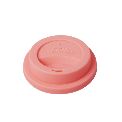 Rice Silicone Lid (Girl), view 2